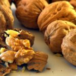 Los beneficios para la salud de las nueces